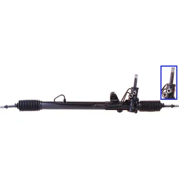 Soustava řízení Řídicí mechanismus DRI (711520639)