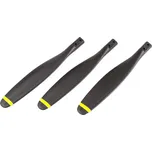 FMS | A6M Zero EPP 1400mm - listry vrtule 13x9 4ST19072-S05