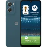 Motorola Moto G06 Power 4GB/256GB PANTONE Tapestry (modrá)