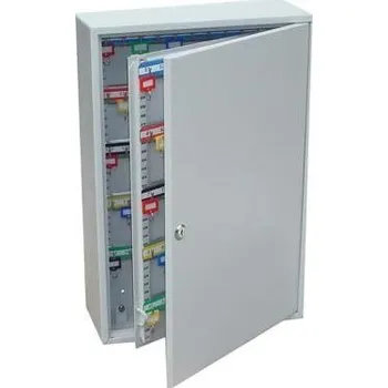 Skříňka na klíč Skříňka na klíče 200 ks 1-dveřová 550x380x140