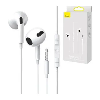 Sluchátka Sluchátka Baseus Encok H17 (bílá)