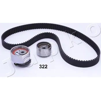 Sada rozvodového řemene JAPKO KJT322