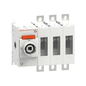 vypínač Izolační spínač, řada: GL 3P 315A 250kW IP20 GL0315C1