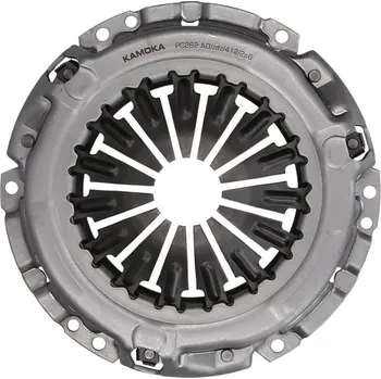 Spojka Přítlačný talíř KAMOKA PC262