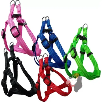 Postroj pro psa Magnum Postroj na psa 10mm x 19-39cm