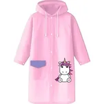 Dětská pláštěnka Bighorn Tumba - jednorožec 90-100