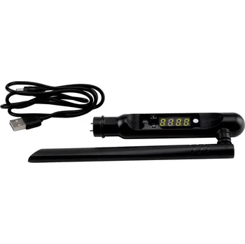 Příslušenství pro svítidlo LIGHT IMPRESSIONS Deko-Light RF-smart DMX-brána, 5V DC, 16 zón Single/CCT/RGB/W+CCT - LIGHT IMPRESSIONS IMPR 843529