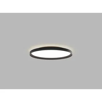 LED2 LED2 Stropní svítidlo MOON 60, B ZIGBEE TW 60W (50+10) 3000K-4000K černá - LED2 Lighting LED2 1274953ZBTW