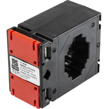 Transformátor Proudový transformátor 40 x 11mm RS PRO 400:1