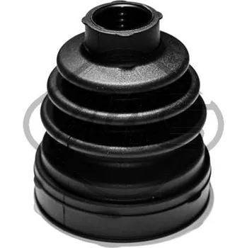 Hřídel nápravy Sada měchů, hnací hřídel Metalcaucho 11100