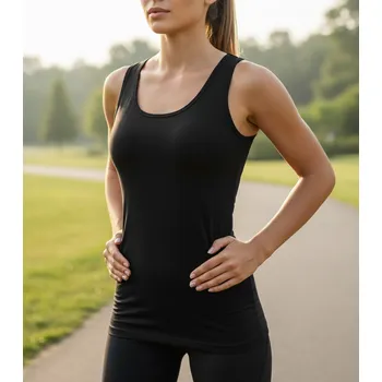 MALFINI Triko TRIUMPH LADY 180g, různé barvy Velikost XL černé