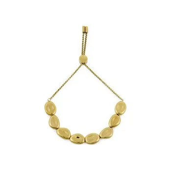 Šperk Skagen Náramek SKJ1769710 Zlatá OS