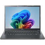 Acer Aspire 14 AI Steel Gray kovový (A14-52M-58T2)
