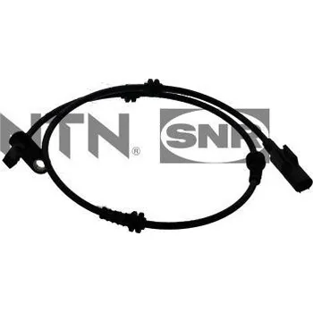 Přislušenství brzdového systému Snímač, počet otáček kol SNR/NTN ASB151.33