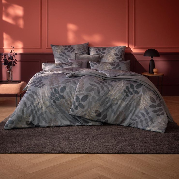 Stella Ateliers Luxusní ložní povlečení MALOU Velikost povlečení: povlak 70x90cm