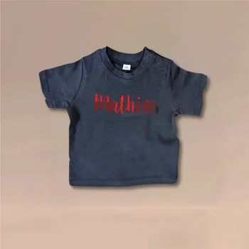 Chlapecké tričko Dětské tričko ( Bio bavlna ) vánoční Barva: Černá, Velikost pro dítě: 146 (10 let)