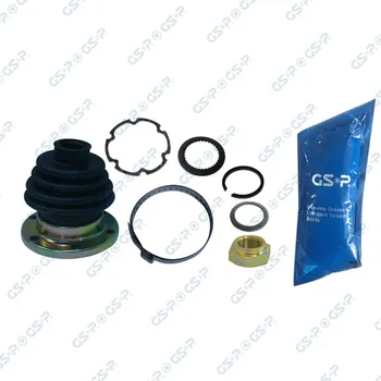 Autodílna Manžeta sada GSP AUTOMOTIVE 760077