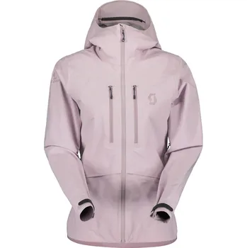 cyklistický dres Scott Explorair Dryospun 3L Sweet pink Velikost: L