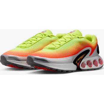Pánská móda Nike Air Max Dn-Pánské volnočasové boty - Velikost 10 US