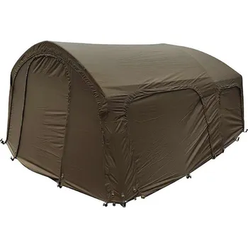 Bivak Fox Prodlužovací systém na Frontier II Khaki Deluxe Extention
