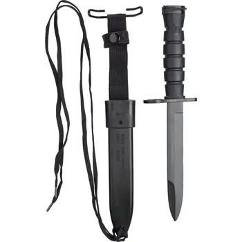 Pracovní nůž KANDAR Útočný nůž bajonet US M10 SAE Kandar® N-695