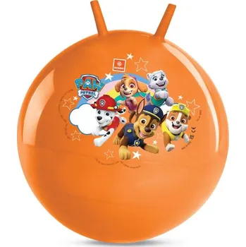 Gymnastický míč Mondo Míč skákací Paw patrol 45 cm