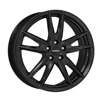Alu kolo ALU disk DEZENT KF black 7.5Jx18 5x112x57.1 ET40
