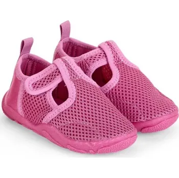 Chlapecké polobotky Boty do vody STERNTALER 2512421 797 purpur Velikost: 19-20