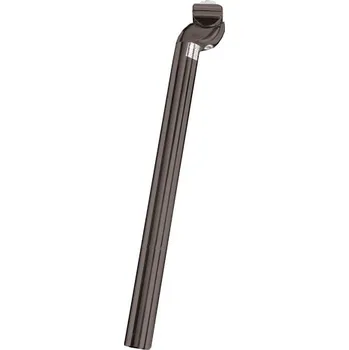 Sedlovka Sedlovka Ergotec Seatpost CNC 350/30,8 mm černá