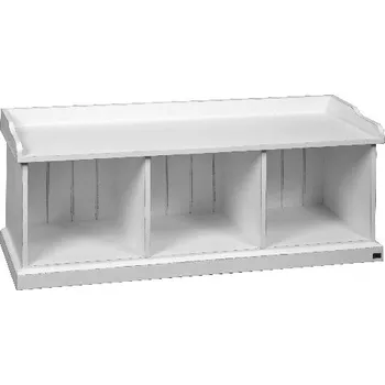 Botník Botník, BRETAGNE, 127x50x42|Ego Dekor