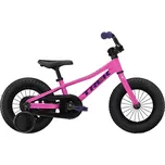 Dětské kolo Trek Precaliber 12 Pink