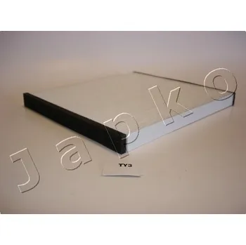 Ventilátor topení a klimatizace Kabinový (pylový) filtr JAPKO 21TY3