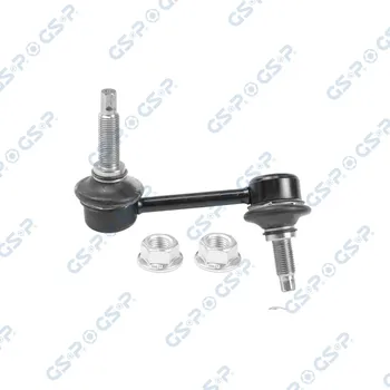 Zavěšení kol Tyč/vzpěra, stabilizátor GSP S051473