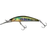 Wobler ILLEX Tricoroll GT 7,2cm DR F - RT Spawning Minnow