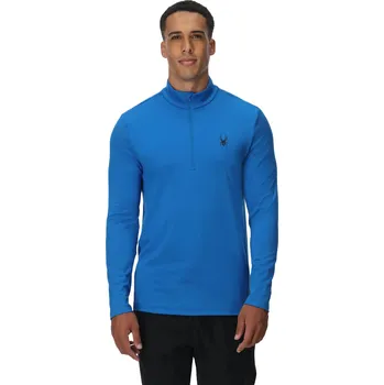 Pánské termoprádlo Rolák Spyder Prospect 1/2 Zip Cobalt 38A013507-CBT 25/26