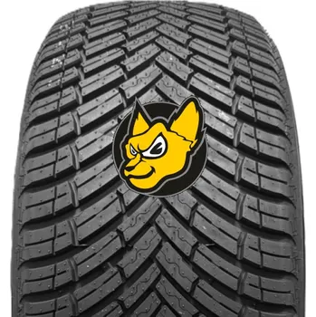 Celoroční osobní pneu Atlander Tire ATL55 195/60 R15 88H M+S