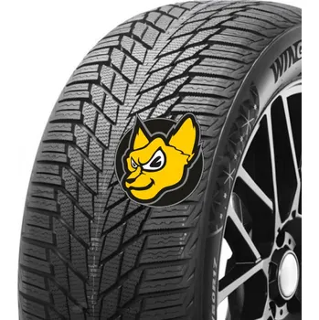 Zimní osobní pneu Nexen Winguard ICE 3 225/55 R17 101T XL M+S