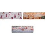 LIVARNO home Běhoun do kuchyně, 50 x 150 cm