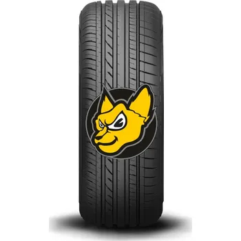 Osobní pneu Kenda KR41 Emera A1 215/55 R17 94W