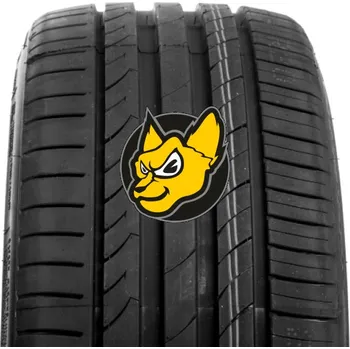 Letní osobní pneu Tomason Sportrace 205/40 R18 86Y XL