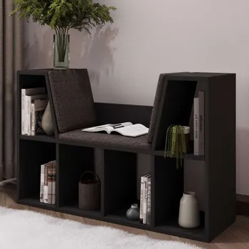 Knihovna Knihovna Livora - Anthracite