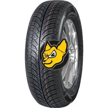 Celoroční osobní pneu Sonix Prime A/S 185/60 R14 82H M+S