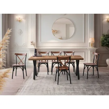 Jídelní stůl Jídelní stůl Gala - 3022