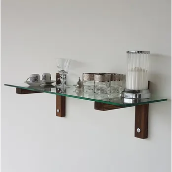 police Nástěnná police R100