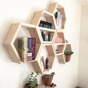 police Nástěnná police Raf252