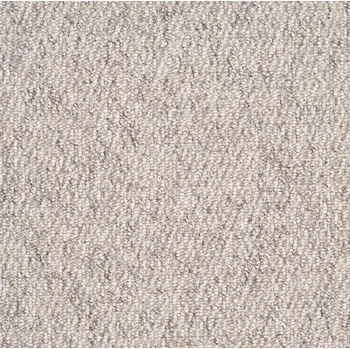 Koberec BALTA Metrážový koberec A1 COLORO EVITA 6540 BARVA: Krémová, ŠÍŘKA: 4 m