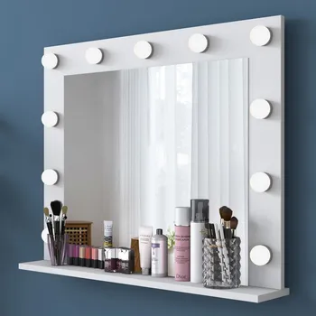 Komoda Decorative Chipboard Mirror EF108 - 2998