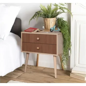 Noční stolek Noční stolek City Two Form