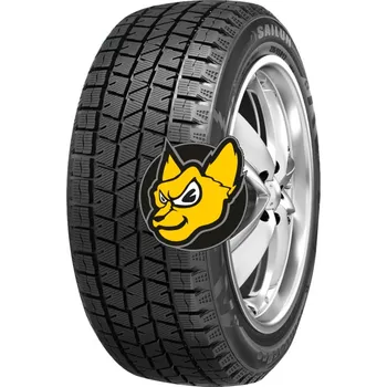 Zimní osobní pneu Sailun ICE Blazer Arctic SUV 255/55 R18 109H XL FSL