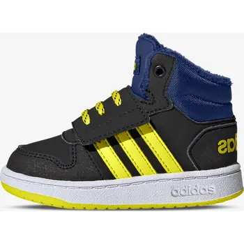 Chlapecká obuv Dětské tenisky adidas Hoops 2.0 Mid EUR 20 432246